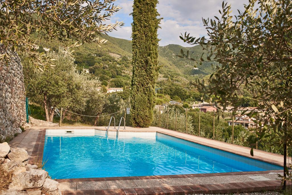 Agriturismo Il Casalino Spoleto Habitación foto