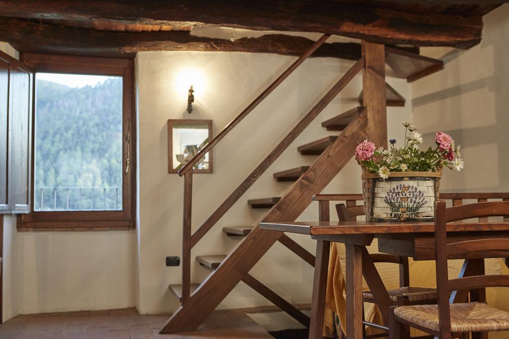 Agriturismo Il Casalino Spoleto Exterior foto